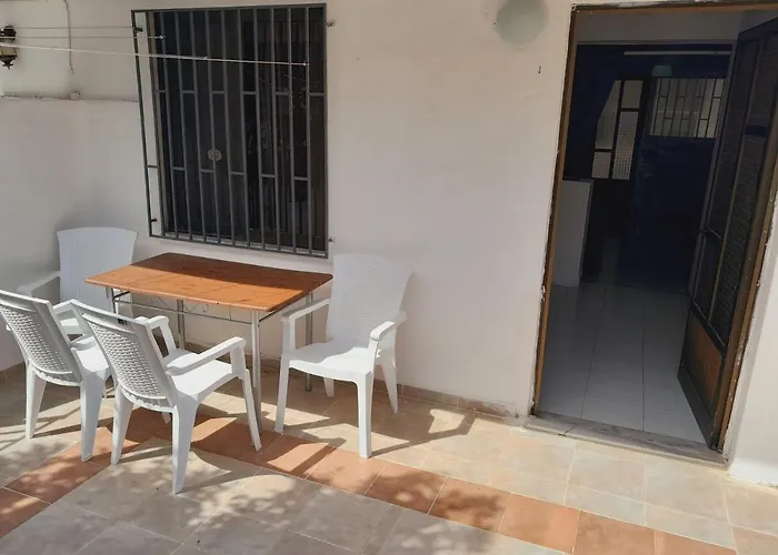 Roseberry Hotel de apartamente