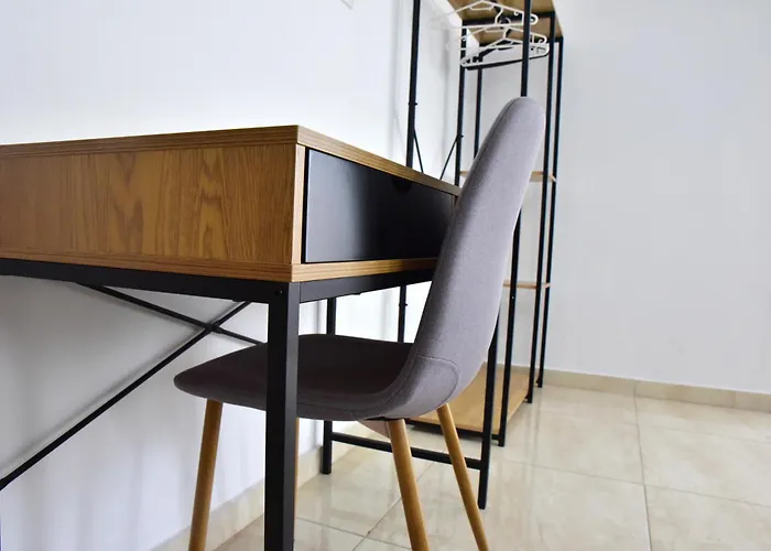 Roseberry Hotel de apartamente Faliraki