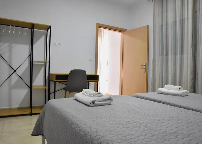 Roseberry Hotel de apartamente 4*
