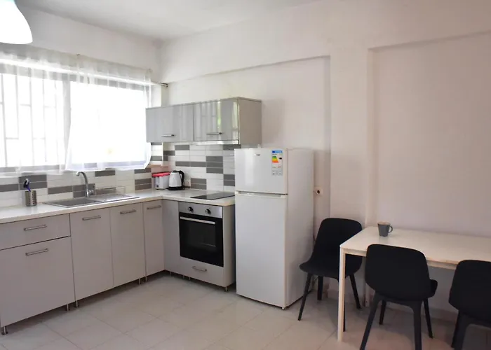 Roseberry Hotel de apartamente