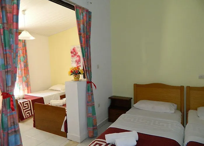 Roseberry Hotel de apartamente 4*