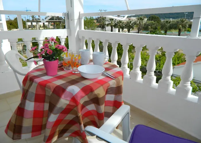 Roseberry Hotel de apartamente