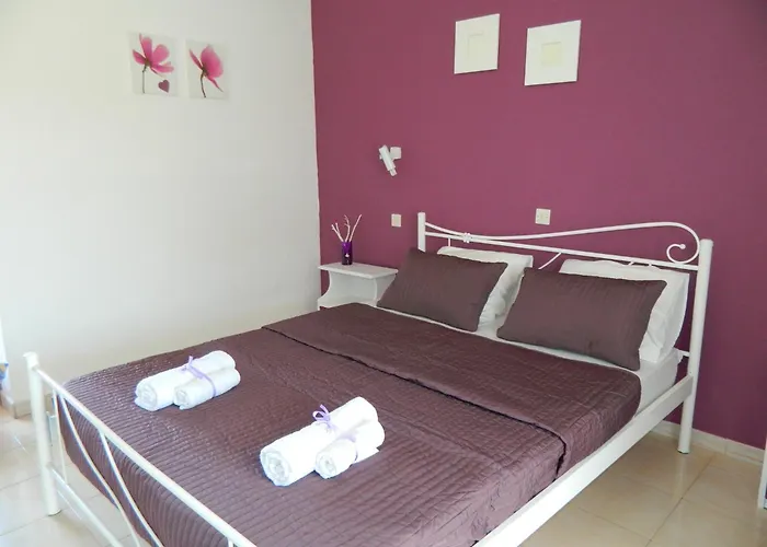 Roseberry Hotel de apartamente