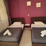 Hotel apartamentowy Roseberry