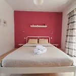 Hotel apartamentowy Roseberry