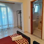 Roseberry Apart Otel 4*