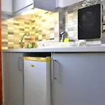 Roseberry Hotel apartamentowy Faliraki