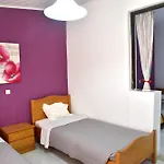 Hotel apartamentowy Roseberry 4*