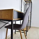 Roseberry Hotel apartamentowy Faliraki