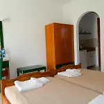 Hotel apartamentowy Roseberry