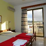 Roseberry Hotel apartamentowy