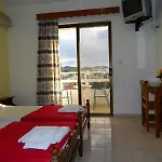 Hotel apartamentowy Roseberry 4*