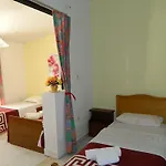 Roseberry Hotel apartamentowy 4*