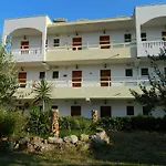 Hotel apartamentowy Roseberry