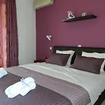 Roseberry Hotel apartamentowy Faliraki