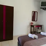 Hotel apartamentowy Roseberry Faliraki