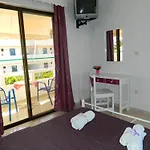 Hotel apartamentowy Roseberry 4*