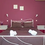 Roseberry Hotel apartamentowy Faliraki
