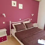 Hotel apartamentowy Roseberry Faliraki