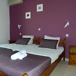 Hotel apartamentowy Roseberry Faliraki