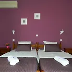 Roseberry Hotel apartamentowy Faliraki