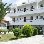 Apart Otel Roseberry 4*