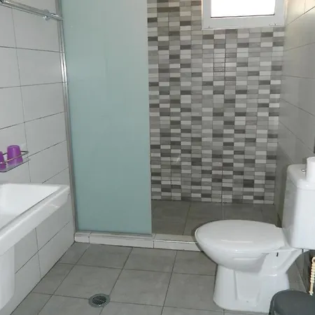 Roseberry Aparthotel 4*