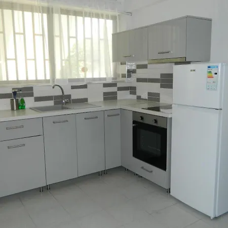 Roseberry פליראקי