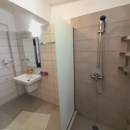 Roseberry Apartmanhotel Faliráki