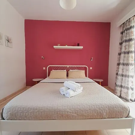 Ξενοδοχείο με διαμερίσματα Roseberry