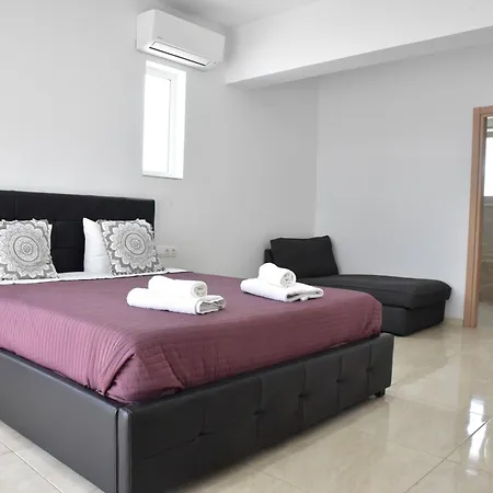 Lejlighedshotel Roseberry