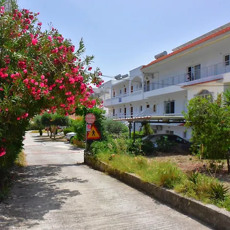 Aparthotel Roseberry