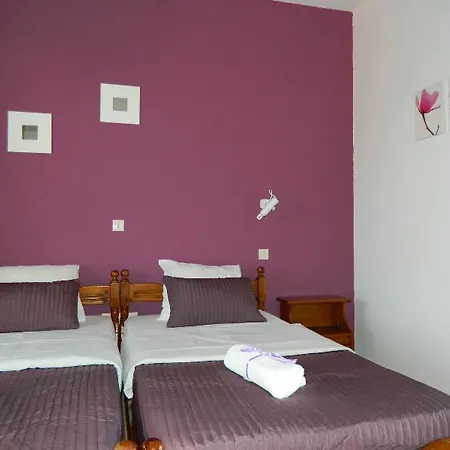 Roseberry 2* Faliraki
