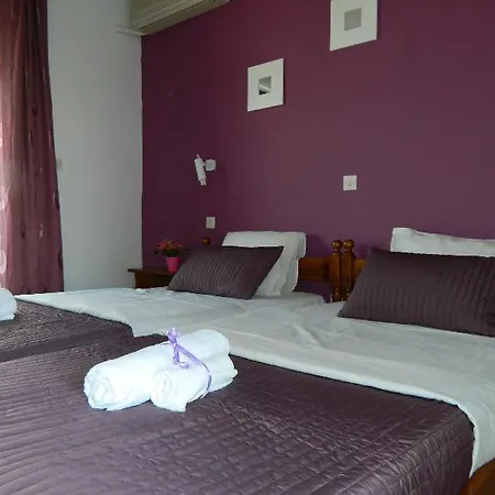 Roseberry 4*