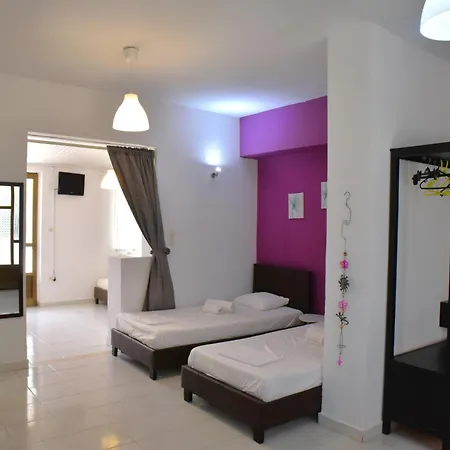 Roseberry 4* Faliráki