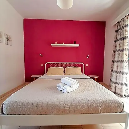 Ξενοδοχείο με διαμερίσματα Roseberry 4*