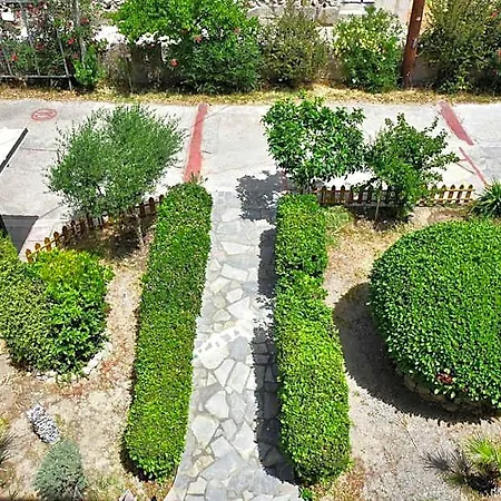 Ξενοδοχείο με διαμερίσματα Roseberry