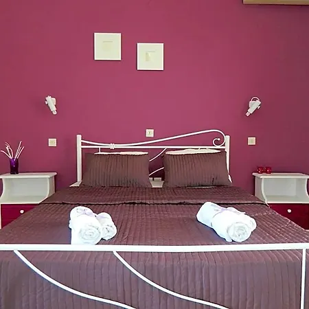 Roseberry Φαληράκι