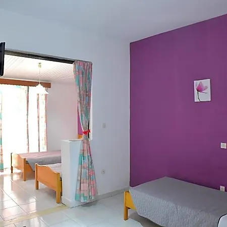 Roseberry 4*