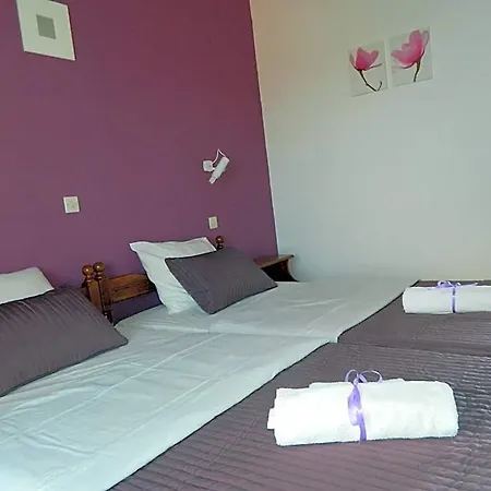 Roseberry Ξενοδοχείο με διαμερίσματα 4*