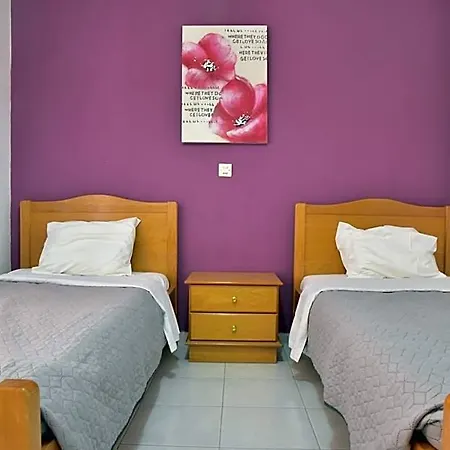 Roseberry Ξενοδοχείο με διαμερίσματα 4*