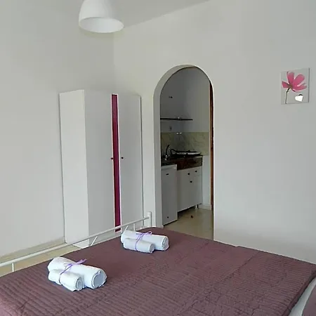 Roseberry 4* Φαληράκι