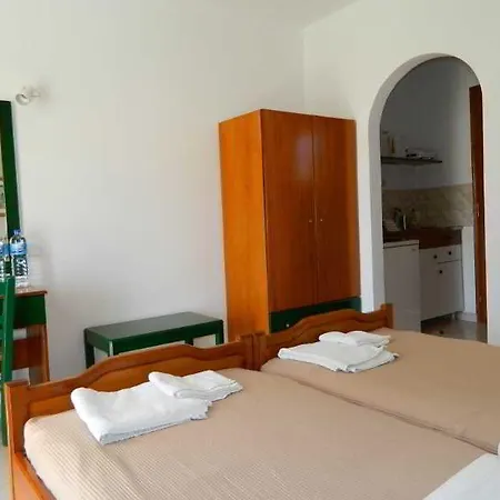 Aparthotel Roseberry