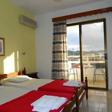 Roseberry Apartmanhotel