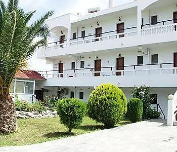 Roseberry Faliraki