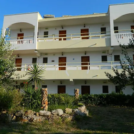 Aparthotel Roseberry