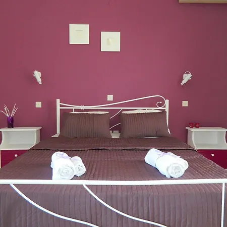 Roseberry Aparthotel Faliraki