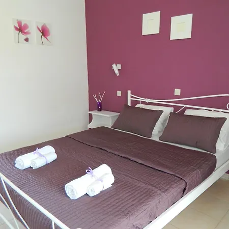 Roseberry Apartmanhotel