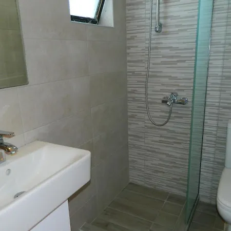 Roseberry 2* Faliraki