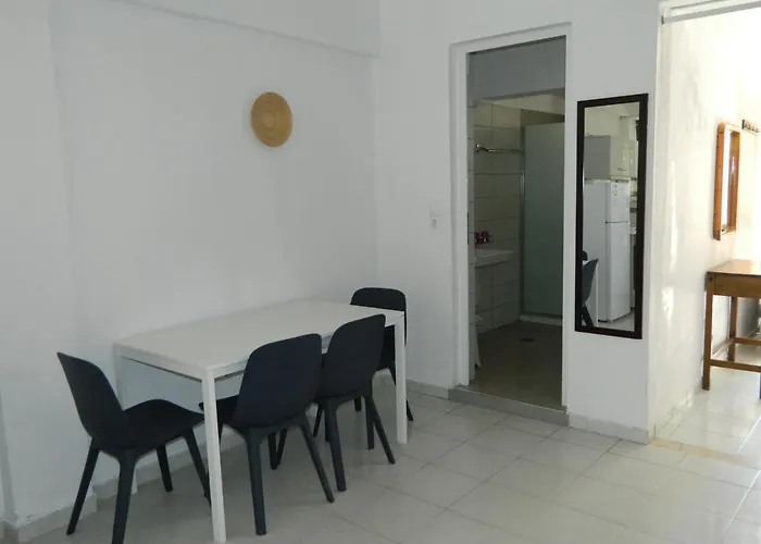 Roseberry 4* Faliraki